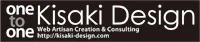 kisaki-design