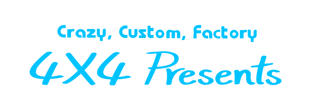 4x4presents