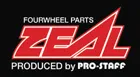 zeal