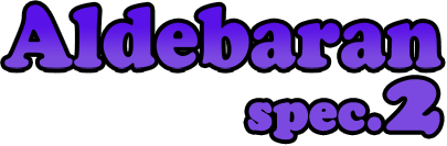 Aldebaran spec.2
