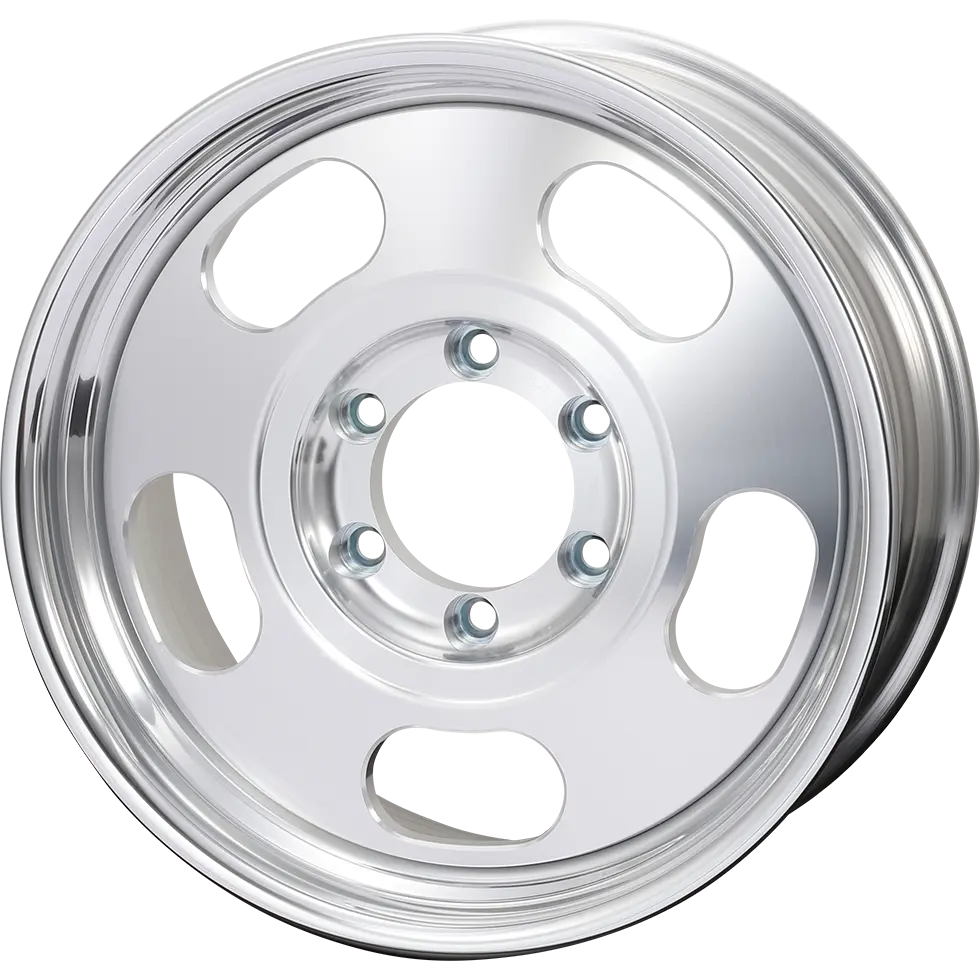 RFW RF03 Machine Polish