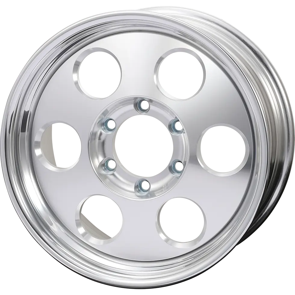RFW RF04 Machine Polish
