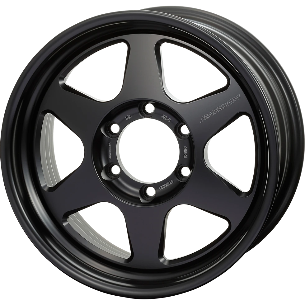 RFW RF05 Semi Gloss Black