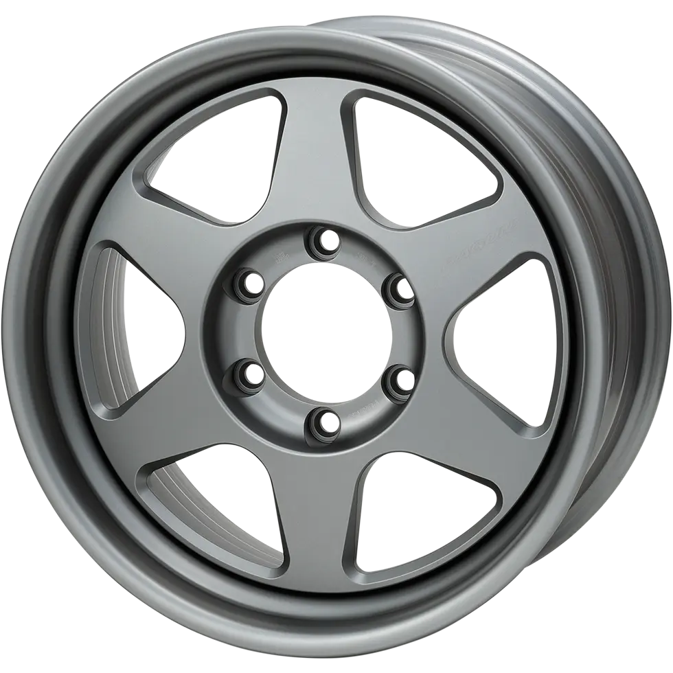 RFW RF05 Mist Gray