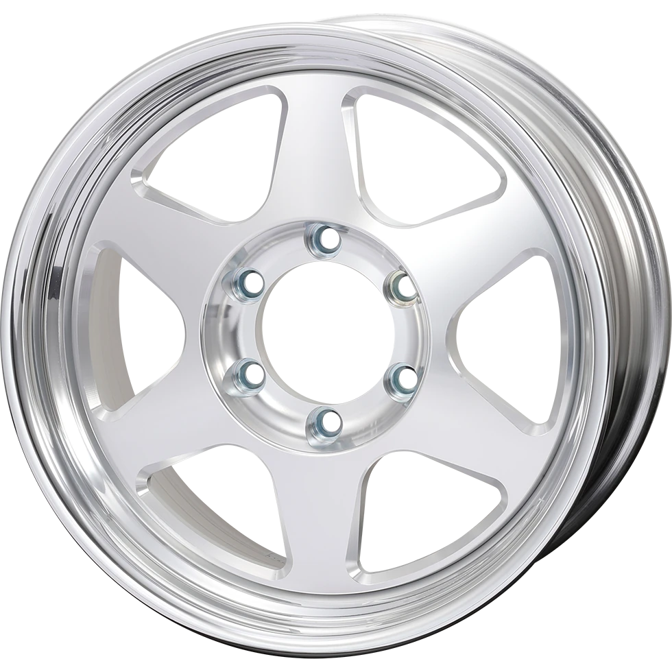RFW RF05 Machine Polish