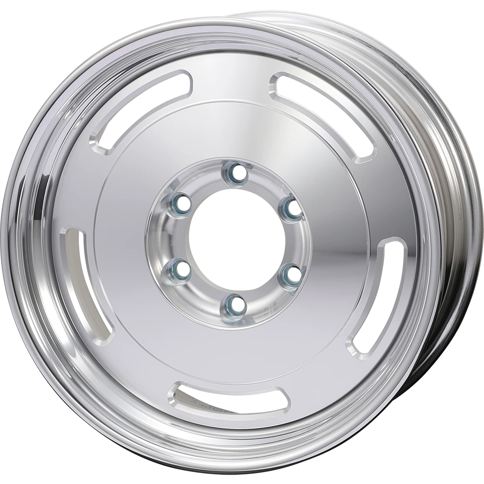 RFW RF06 Machine Polish