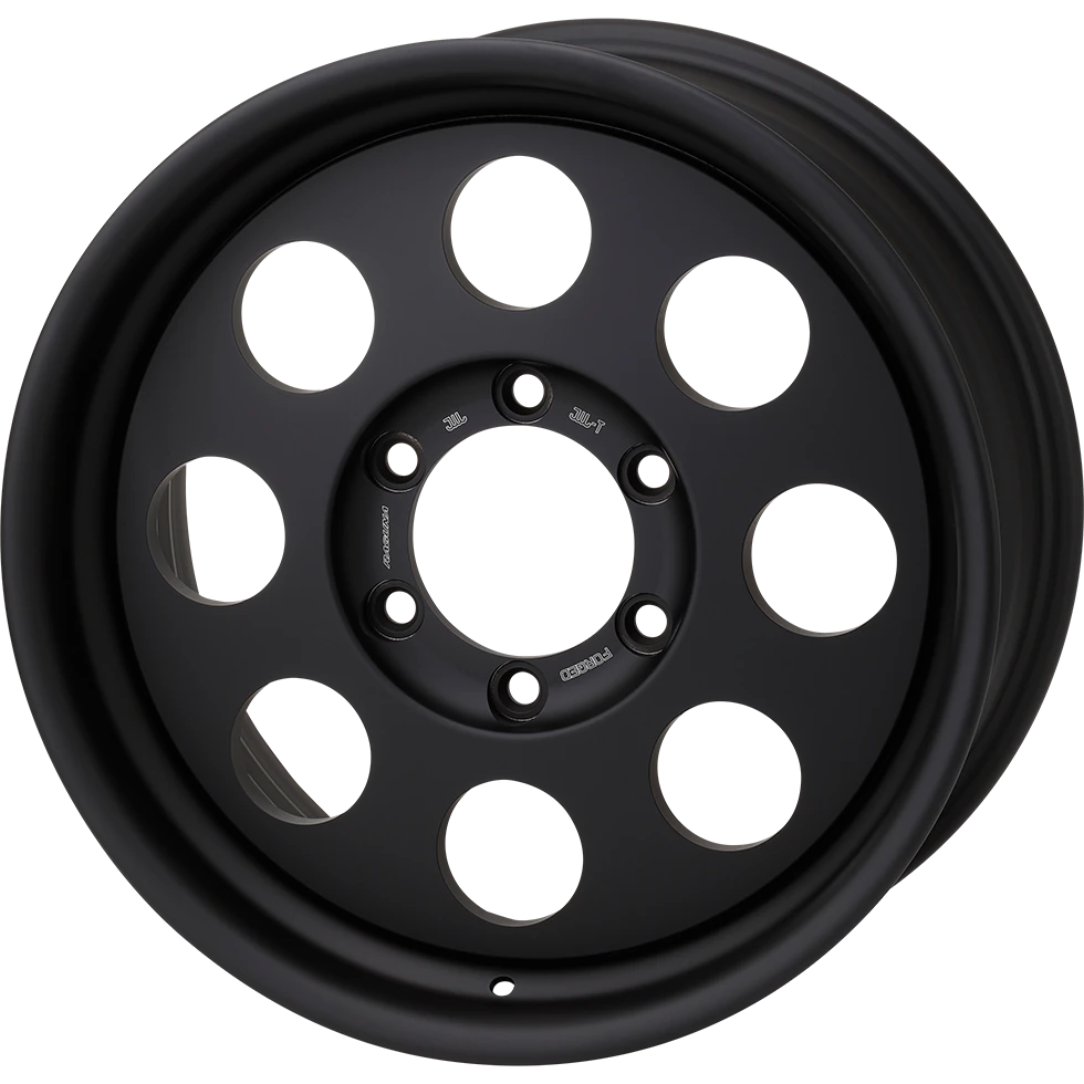 RFW RF08 Semi Gloss Black