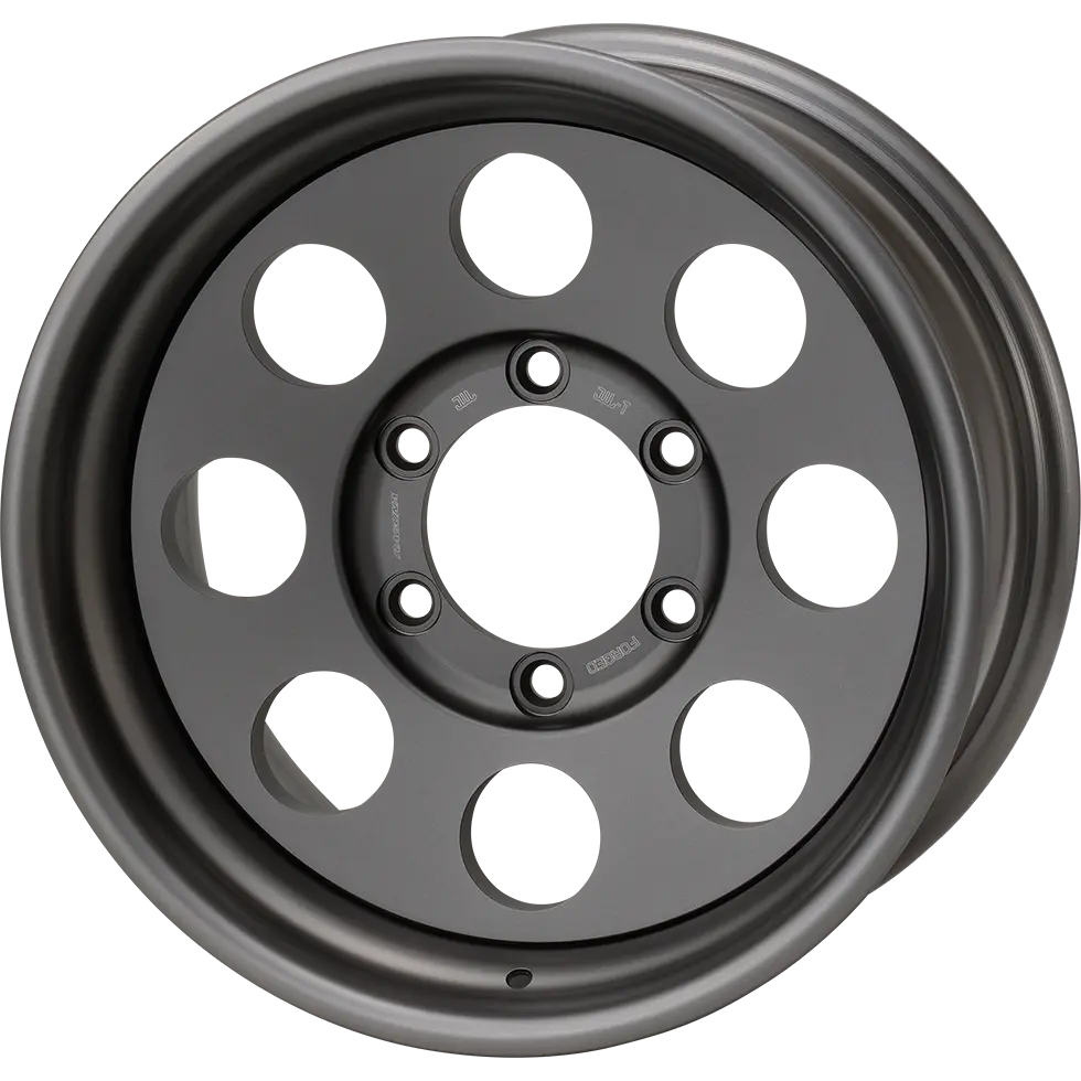 RFW RF08 Frost Gun Metal