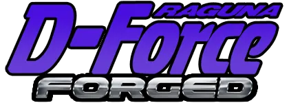 D-Force FORGED