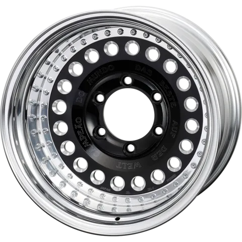 D-Force FORGED ホイール