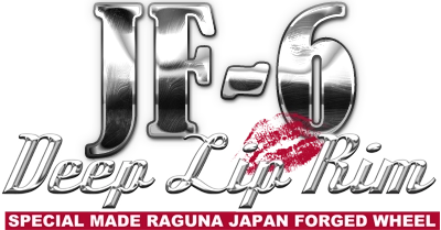 JF-6 Deep Lip Rim