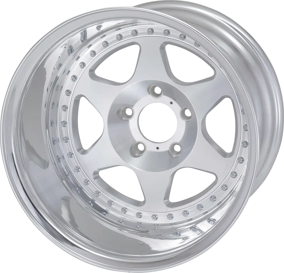 JF-6 Deep Lip Rim Polish