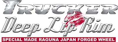 Trucker Deep Lip Rim