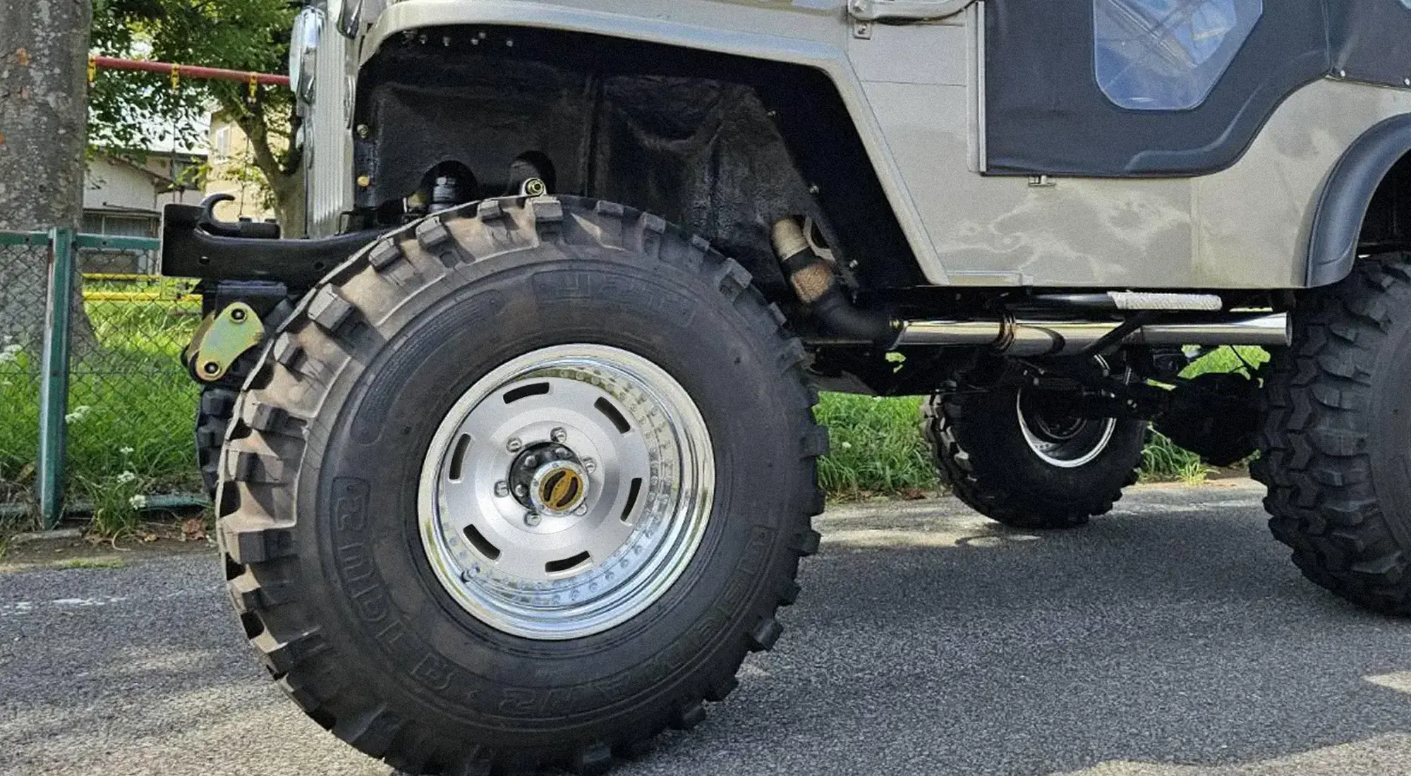 Dually Series