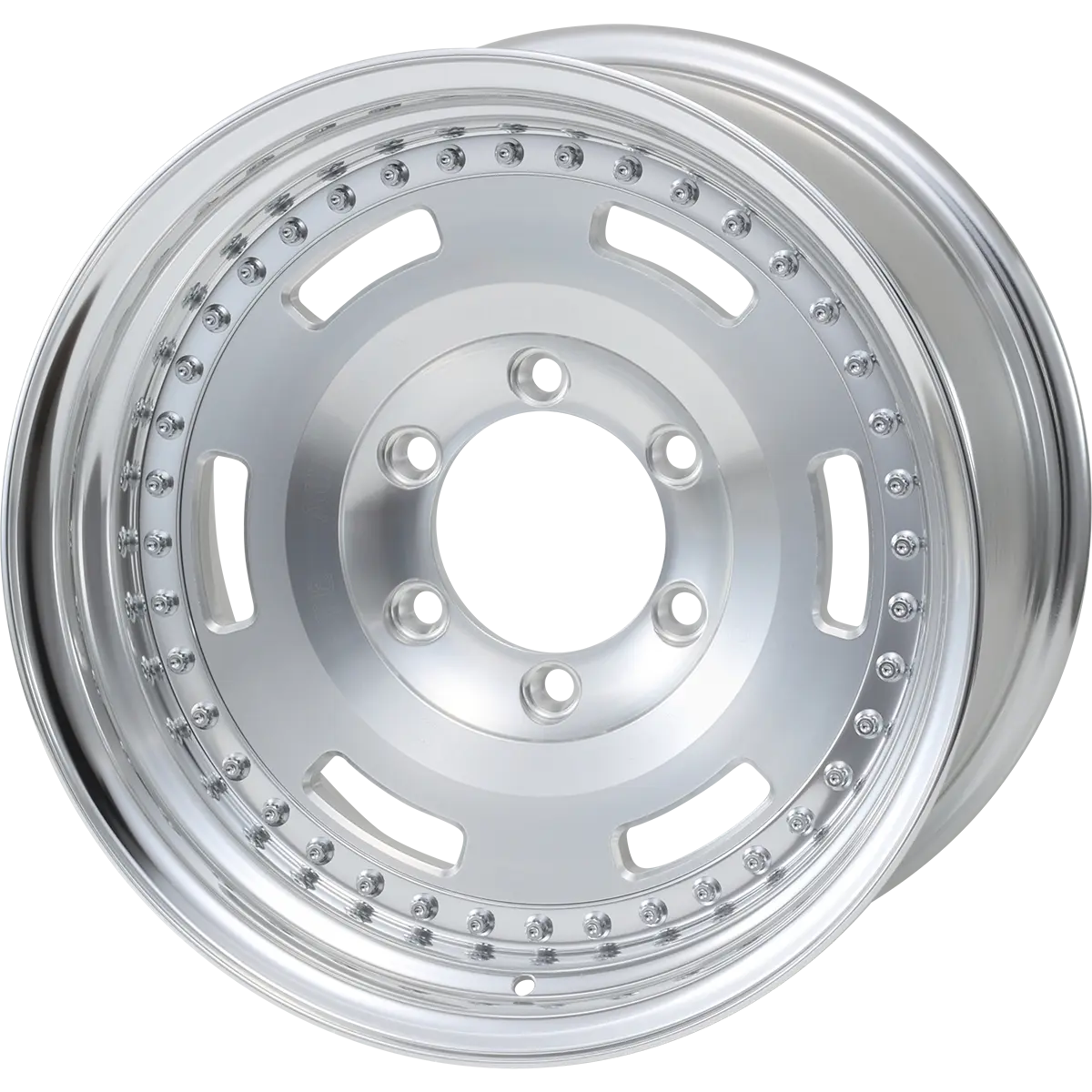 Dually 6 Polish