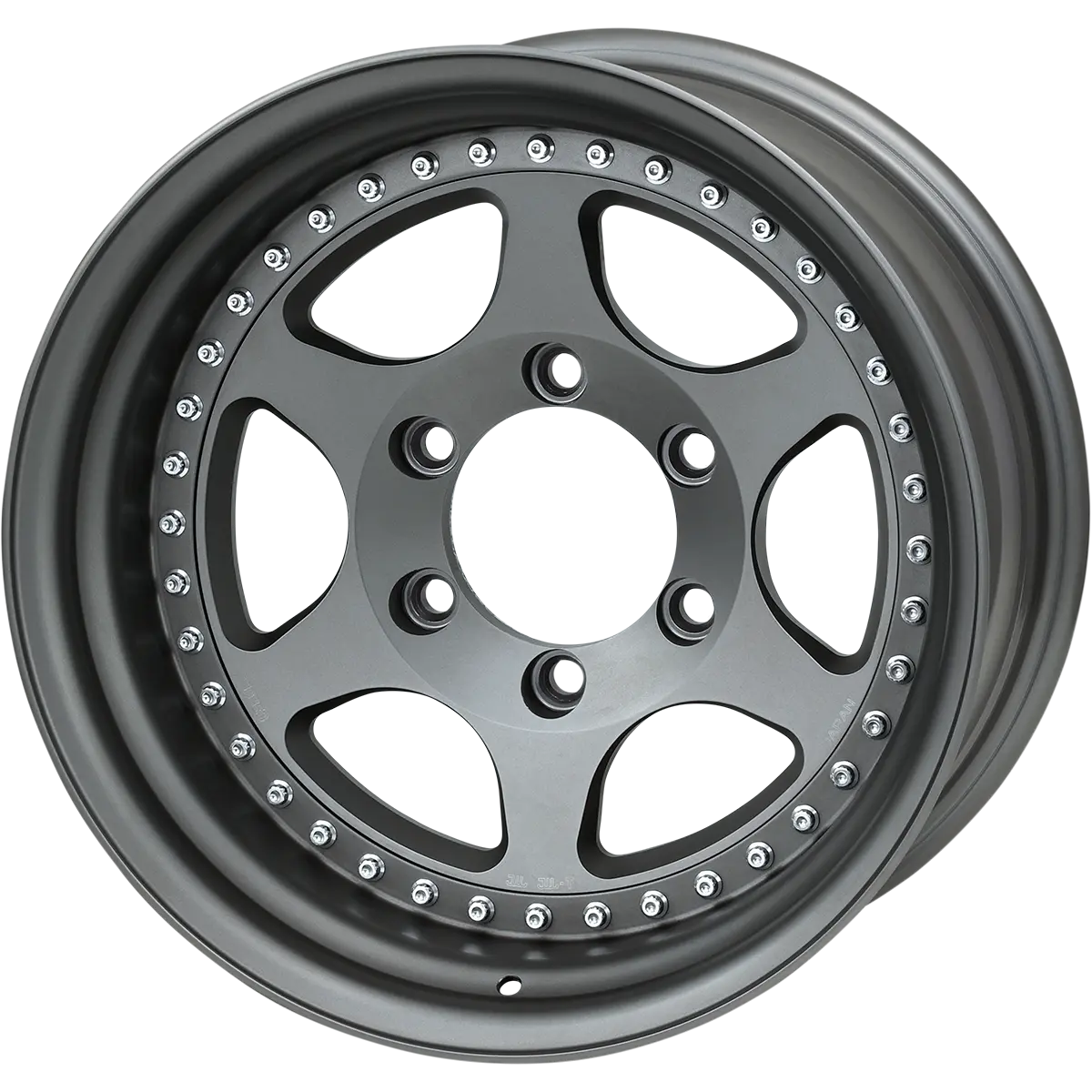 JF-6 Mist Gray