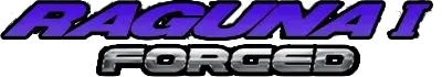RAGUNA Ⅰ forged