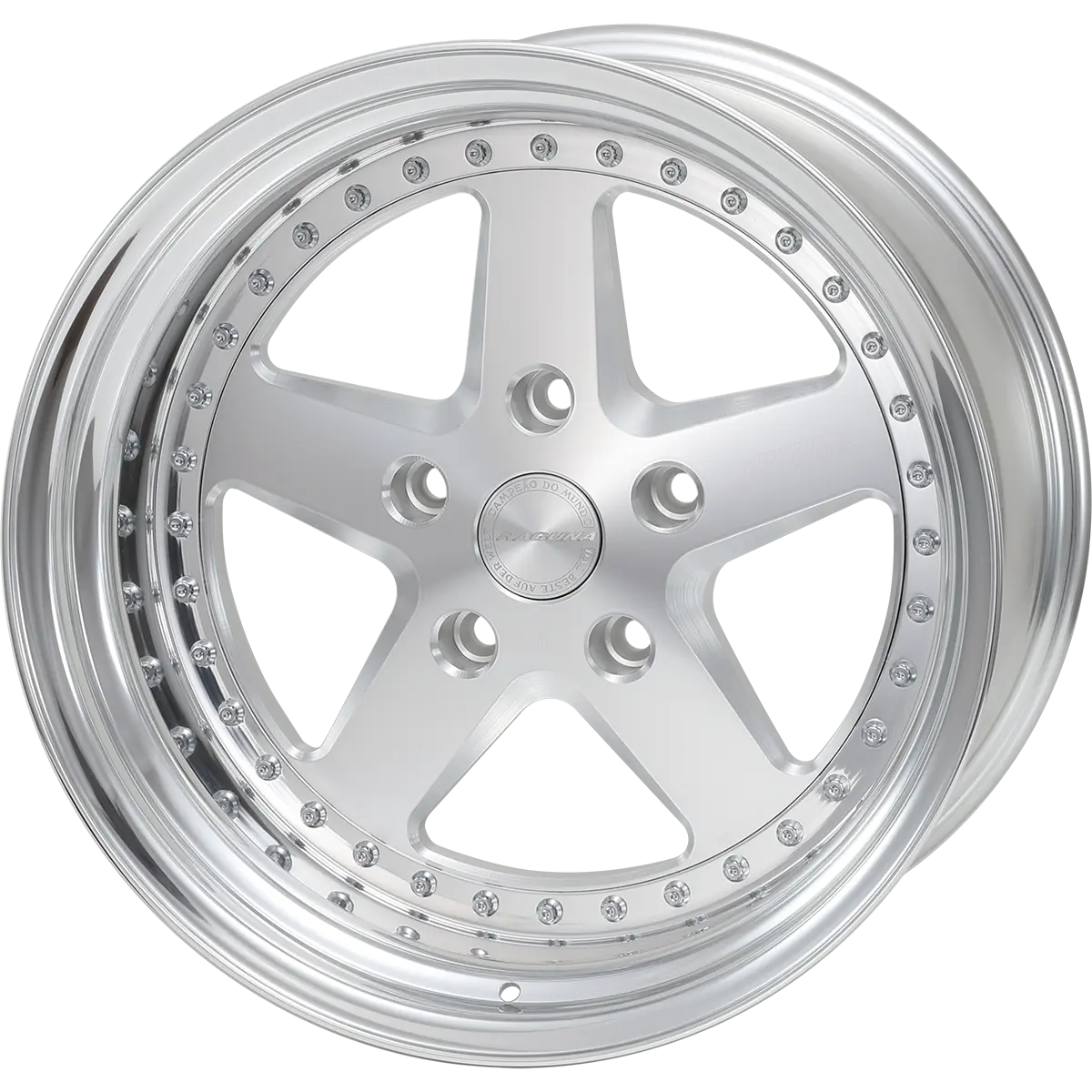 ZZYZX1000 forged Polish
