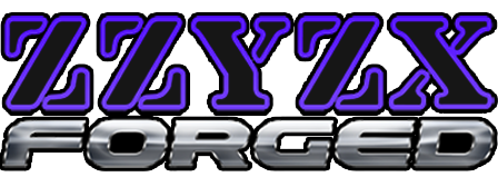 ZZYZX forged