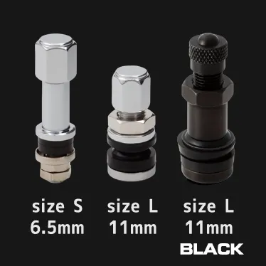 Steel Air Valve画像