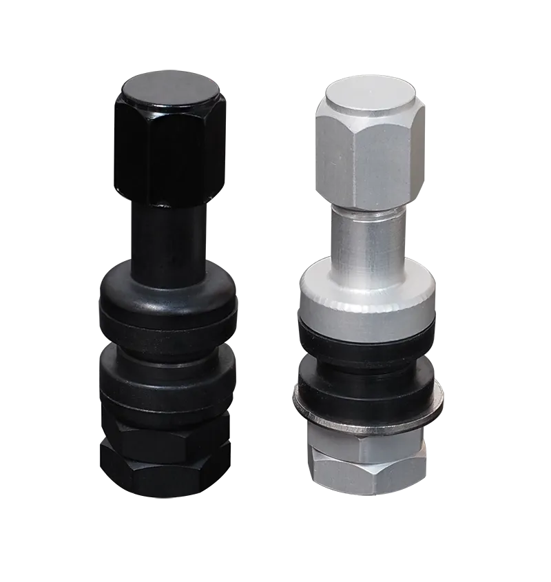 Aluminium Air Valve画像