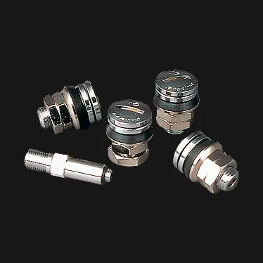 Flat Air Valve (for ZZYZX Ox ＆ Aldebaran Series)画像