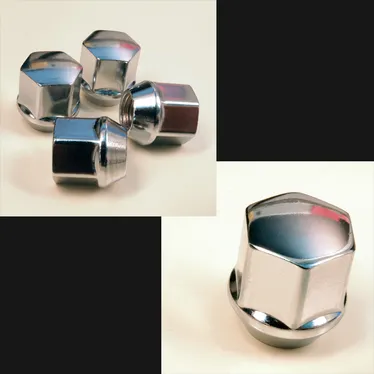 IMX12専用ショートナット（MADE IN JAPAN)画像