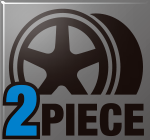 2PIECE