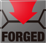 FORGED