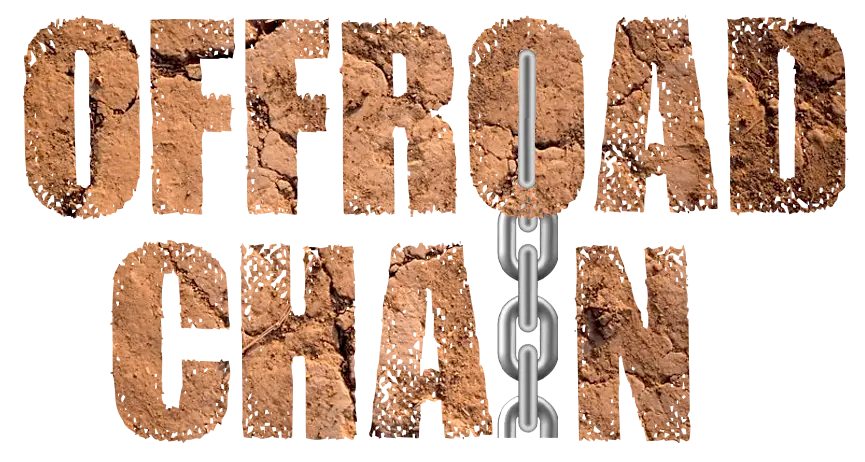 OFFROAD CHAIN