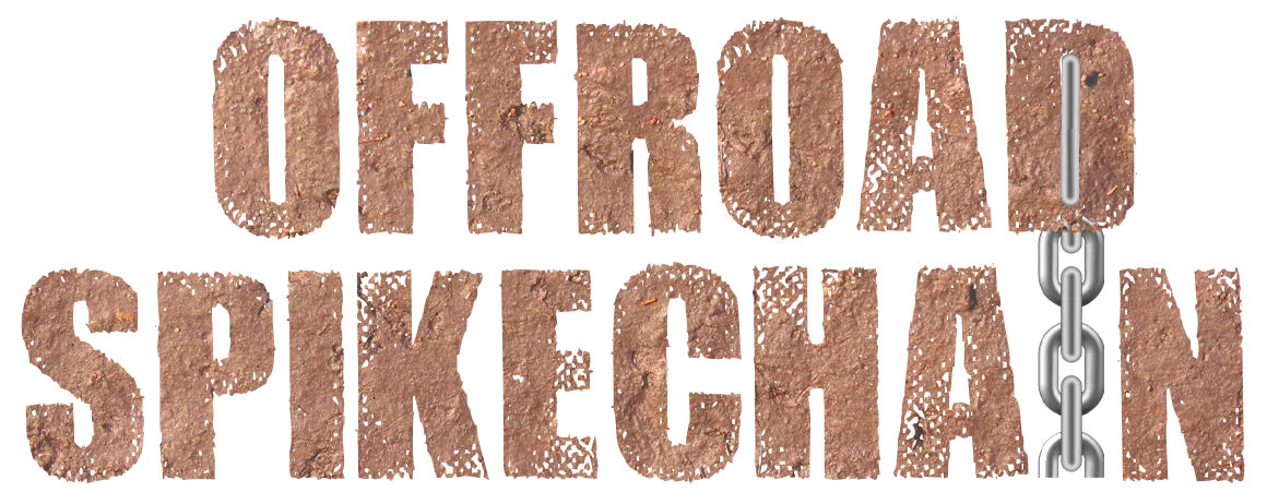 OFFROAD SPIKECHAIN