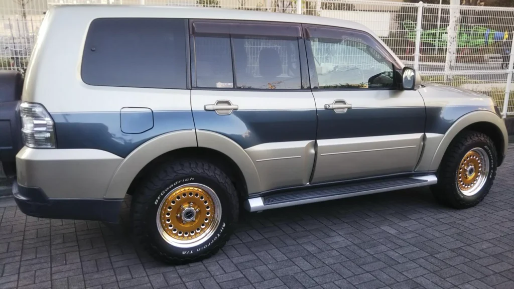PAJERO-1-1