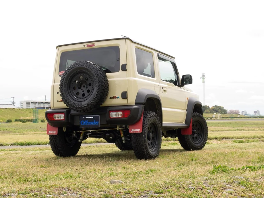 JIMNY-3-3