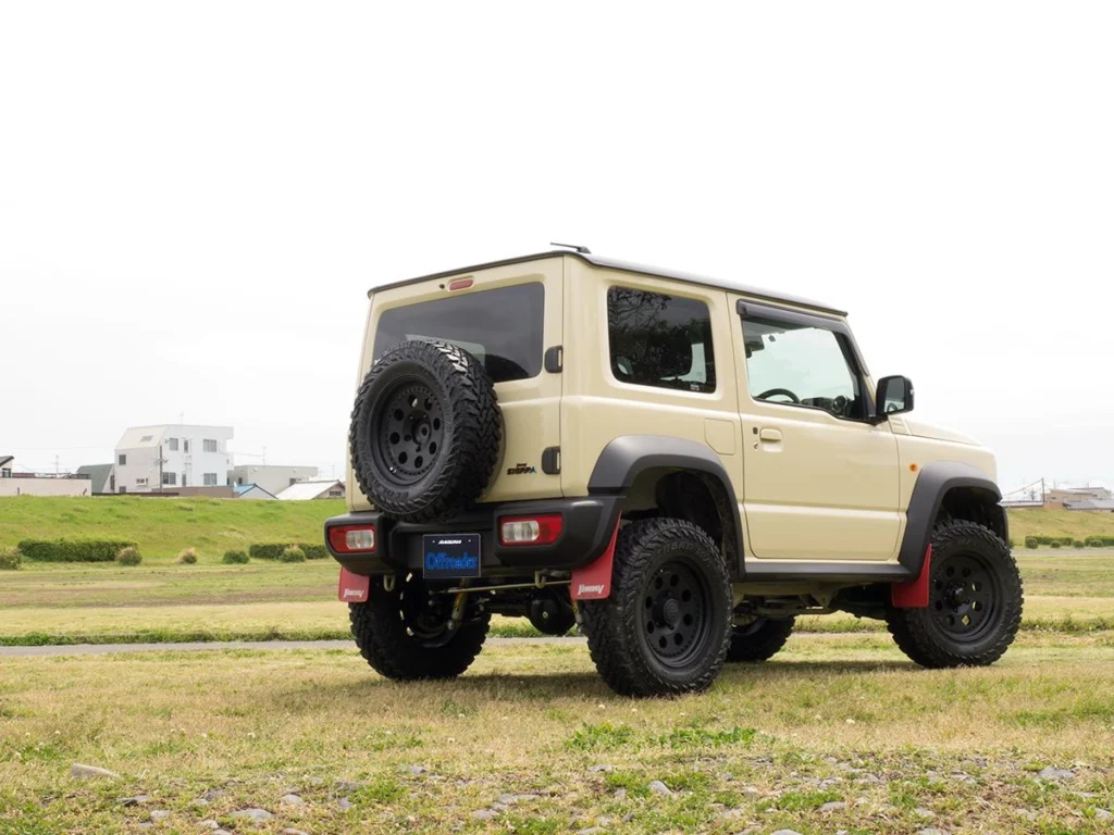 JIMNY-3-4
