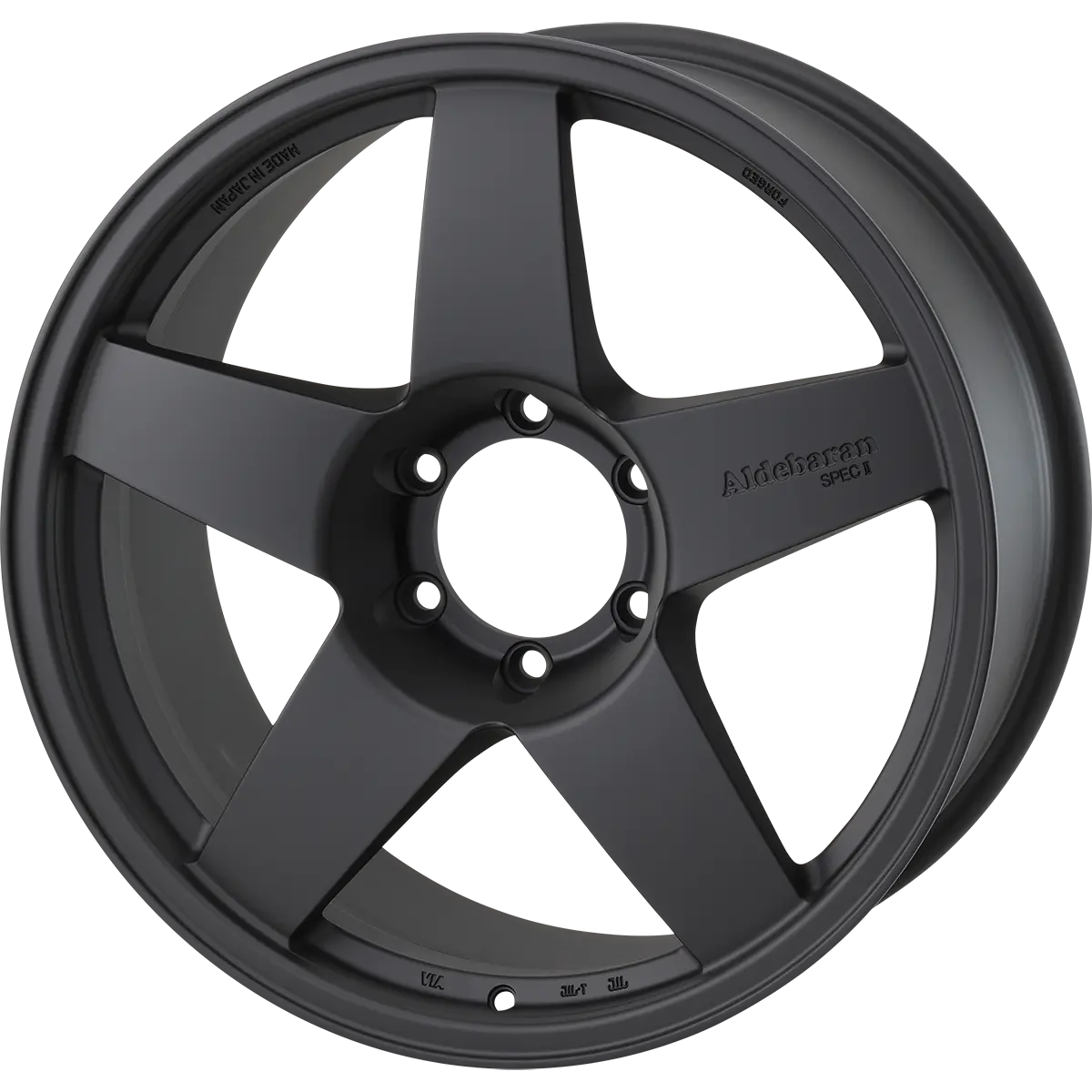 Aldebaran-spec2