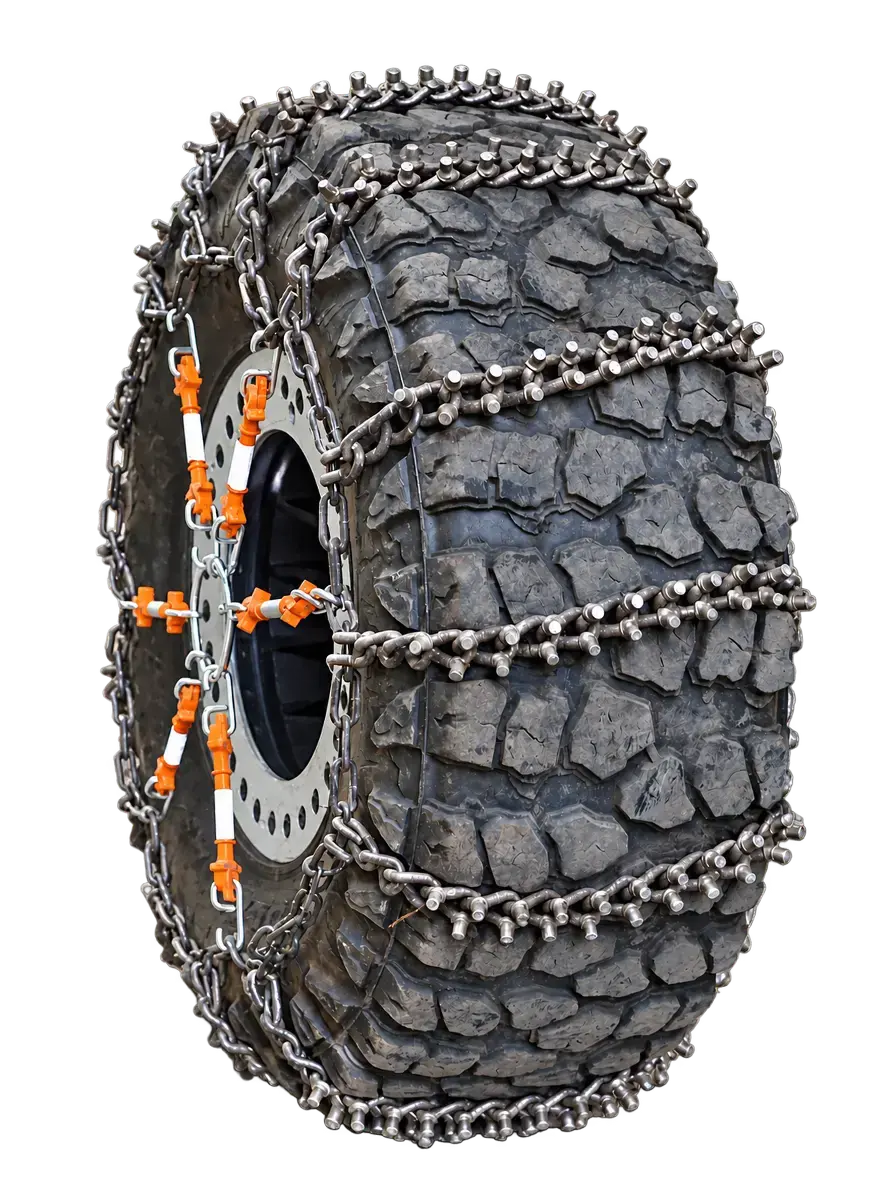 OFFROAD SPIKECHAIN